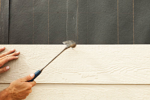 Affordable Siding Repair and Maintenance Services in Marceline, MO